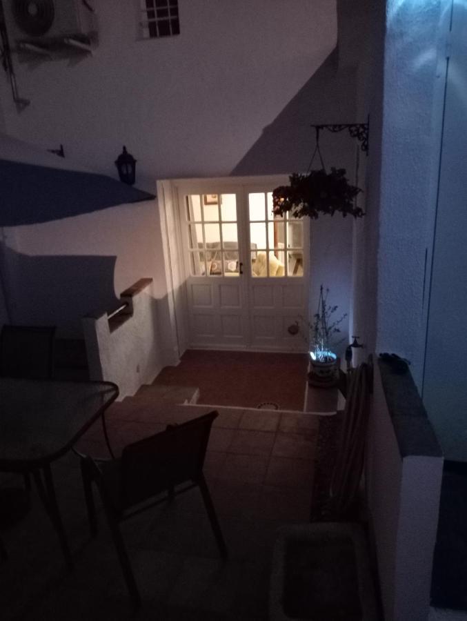 The Corner Terraza Apartment Alcaudete Exterior photo